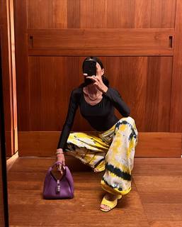 Chiara Biasi feet photo 10