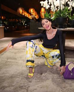 Chiara Biasi feet photo 9