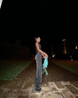 Chiara Biasi feet photo 19