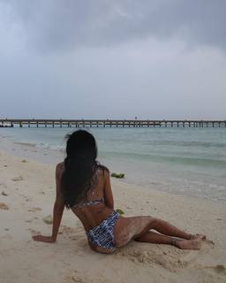 Chiara Biasi feet photo 11