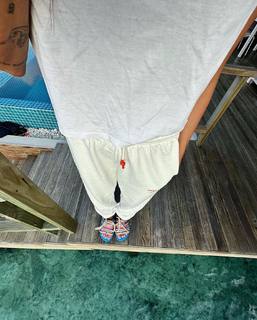 Chiara Biasi feet photo 18