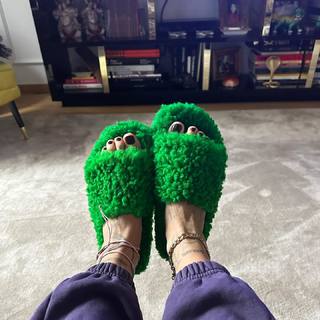 Chiara Biasi feet photo 12
