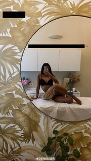 Chiara Biasi feet photo 7