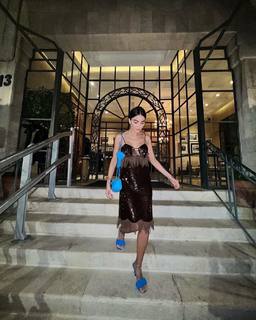 Chiara Biasi feet photo 20
