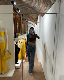 Chiara Biasi feet photo 13
