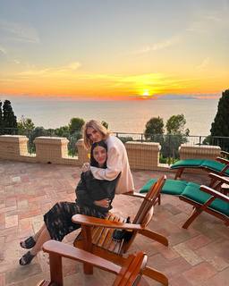 Chiara Biasi feet photo 7