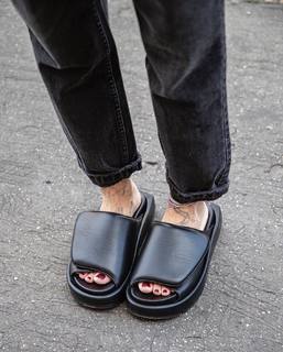 Chiara Biasi feet photo 18