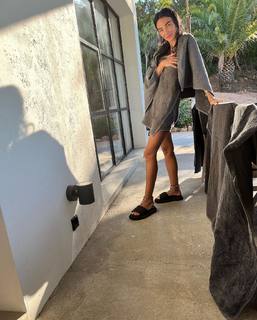 Chiara Biasi feet photo 7