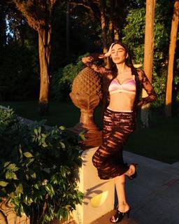 Chiara Biasi feet photo 20