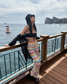 Chiara Biasi feet photo 19
