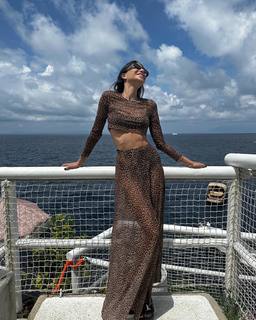 Chiara Biasi feet photo 17