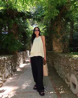 Chiara Biasi feet photo 16