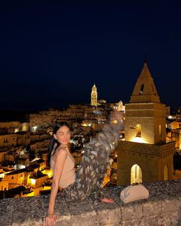 Chiara Biasi feet photo 12