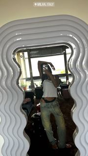 Chiara Biasi feet photo 10