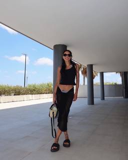 Chiara Biasi feet photo 11