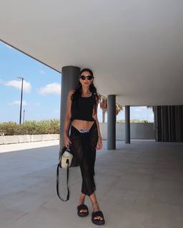Chiara Biasi feet photo 10