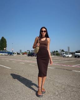 Chiara Biasi feet photo 8