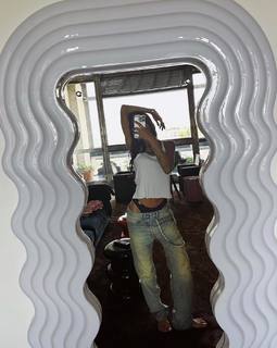 Chiara Biasi feet photo 6