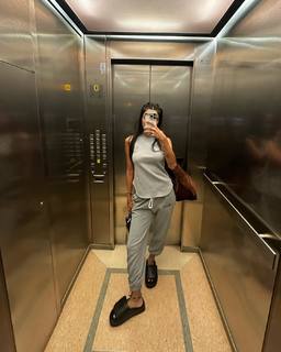 Chiara Biasi feet photo 2