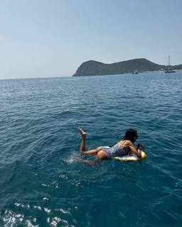 Chiara Biasi feet photo 14