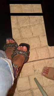 Chiara Biasi feet photo 11