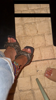 Chiara Biasi feet photo 10