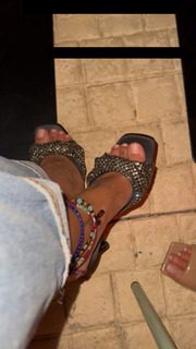 Chiara Biasi feet photo 9
