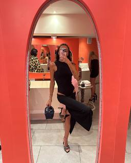Chiara Biasi feet photo 20