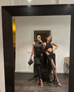 Chiara Biasi feet photo 19