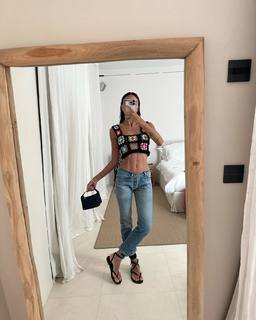 Chiara Biasi feet photo 17