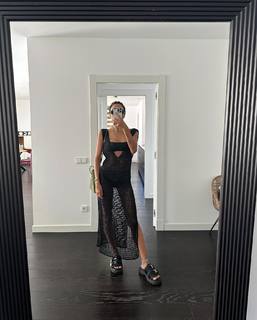Chiara Biasi feet photo 16