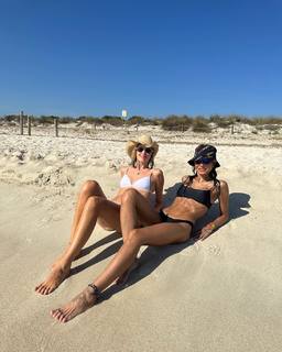 Chiara Biasi feet photo 10