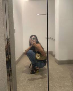 Chiara Biasi feet photo 4