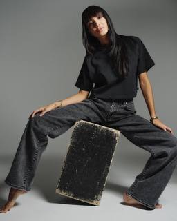 Chiara Biasi feet photo 19