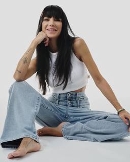 Chiara Biasi feet photo 18