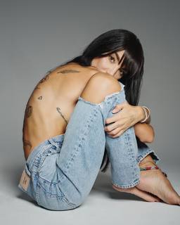 Chiara Biasi feet photo 17