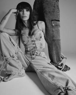 Chiara Biasi feet photo 14