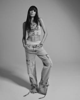Chiara Biasi feet photo 12