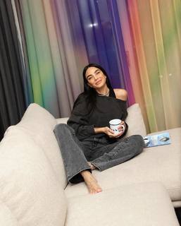 Chiara Biasi feet photo 10