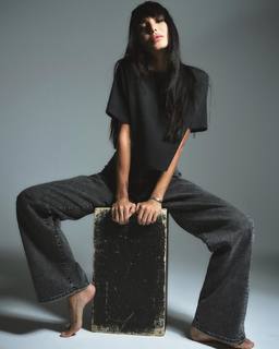 Chiara Biasi feet photo 8