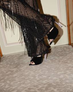 Chiara Biasi feet photo 5