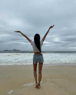 Chiara Biasi feet photo 16