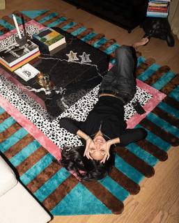 Chiara Biasi feet photo 5