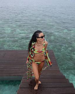 Chiara Biasi feet photo 20