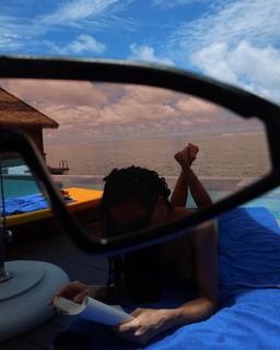 Chiara Biasi feet photo 10