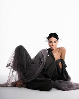 Chiara Biasi feet photo 19