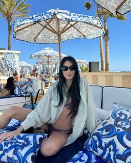 Chiara Biasi feet photo 17