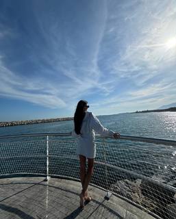 Chiara Biasi feet photo 16