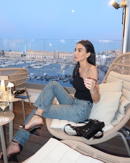 Chiara Biasi feet photo 12