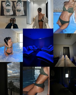 Chiara Biasi feet photo 10